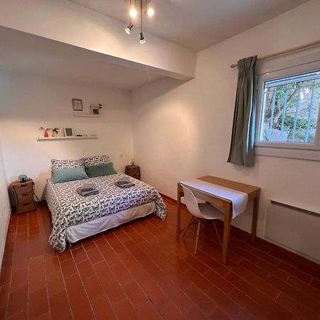 Simone, Appartement Maison, Quartier Calme, Grande Terrasse, Spa, Barbecue, 2 Chambres Fréjus Exterior foto