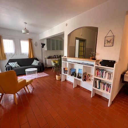 Simone, Appartement Maison, Quartier Calme, Grande Terrasse, Spa, Barbecue, 2 Chambres Fréjus Exterior foto